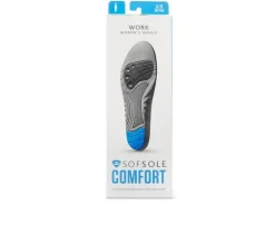 Sof Sole Women's Work Insoles
