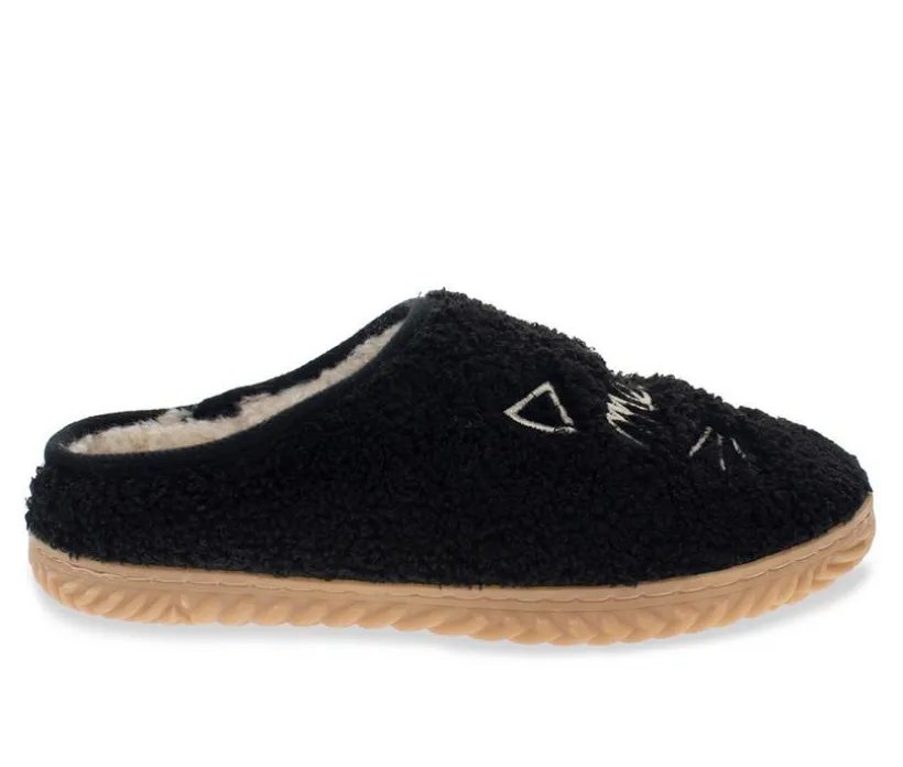 Staheekum Meowzzer Cat Slipper