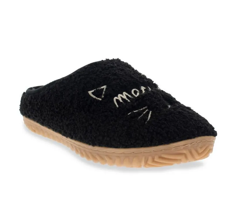 Staheekum Meowzzer Cat Slipper