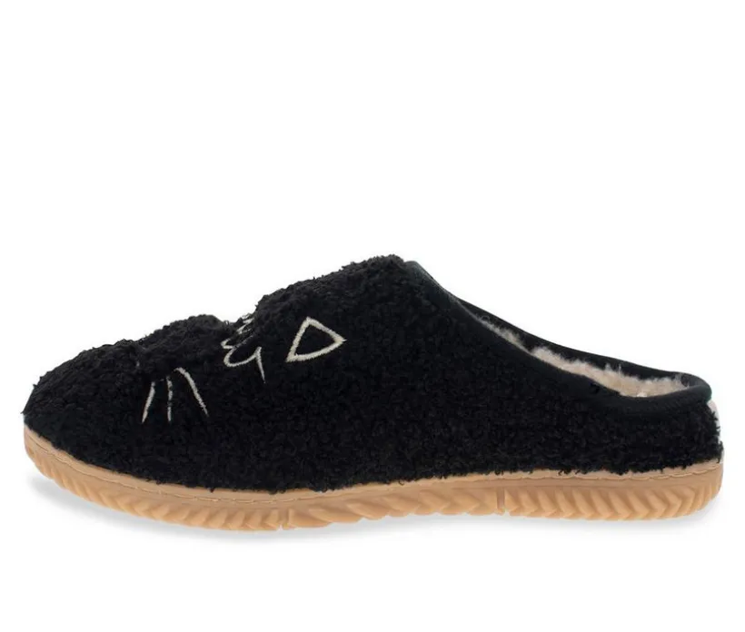 Staheekum Meowzzer Cat Slipper