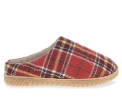 Staheekum Summit And Go Slippers