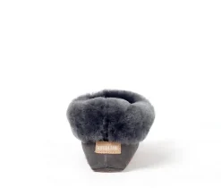 Superlamb Navajo Moccasin Slippers