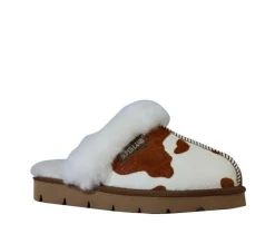 Superlamb Onager Slippers