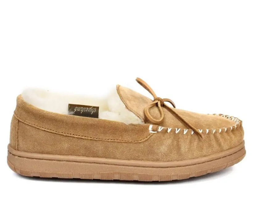 Superlamb Original Moccasins