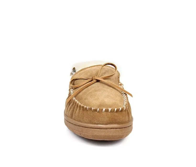 Superlamb Original Moccasins