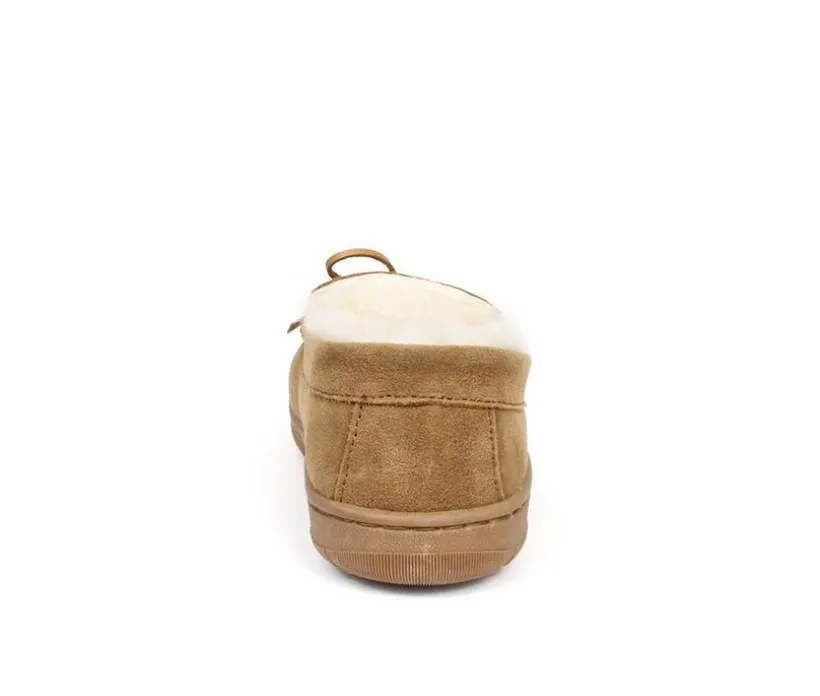 Superlamb Original Moccasins