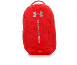 Under Armour Hustle 6.0 Backpack