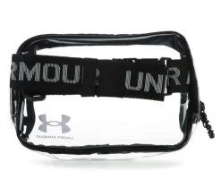 Under Armour Loudon Clear Waistpack