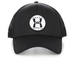 Under Armour Men's Blitzing Trucker Cap
