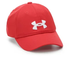 Under Armour Youth Blitzing Adjustable Hat