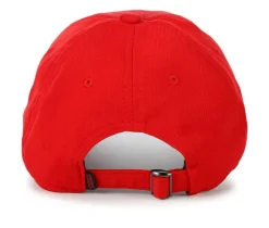 Under Armour Youth Blitzing Adjustable Hat