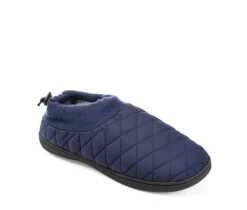 Vance Co. Fargo Slippers