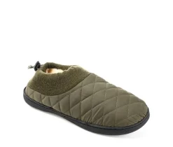 Vance Co. Fargo Slippers