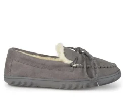 Vance Co. Men's 212M Moccasin Slippers