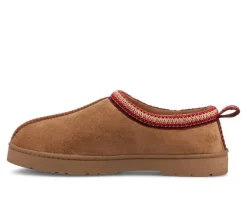 Vance Co. Wheeler Slipper