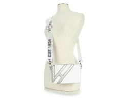 VINTAGE HAVANA Remarkable Handbag Handbag