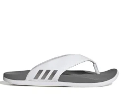 Women's Adidas Adilette Comfort Flip-Flops