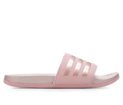 Women's Adidas Adilette Comfort Sport Slides