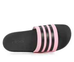 Women's Adidas Adilette Comfort Sport Slides