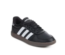 Women's Adidas Breaknet Sleek Flatform Sneakers