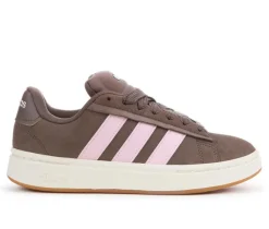 Women's Adidas Grand Court Alpha 00 Sneakers