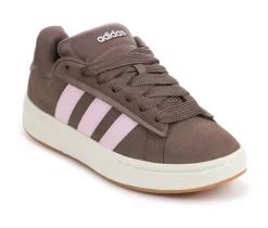 Women's Adidas Grand Court Alpha 00 Sneakers
