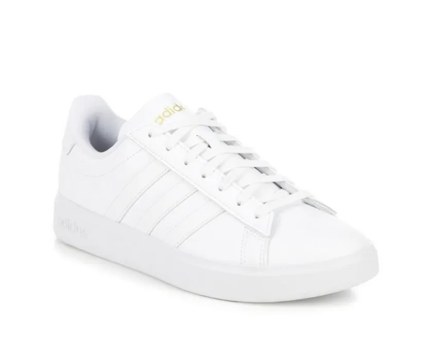 Women's Adidas Grand Court 2.0 Sneakers