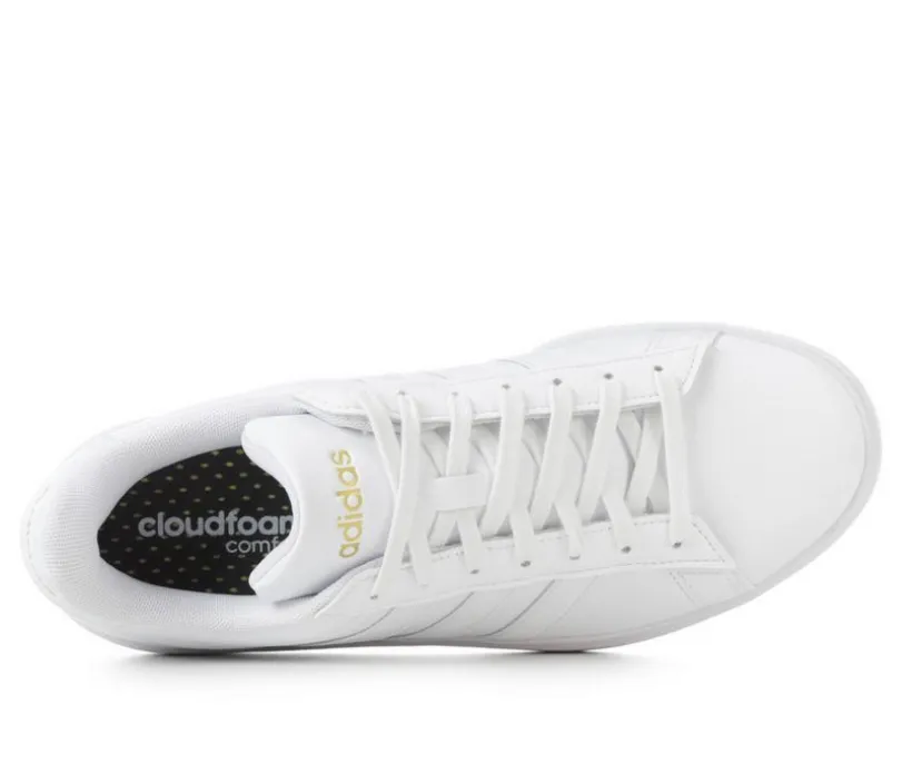 Women's Adidas Grand Court 2.0 Sneakers