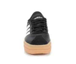 Women's Adidas VL Court 3.0 Bold Platform Sneakers