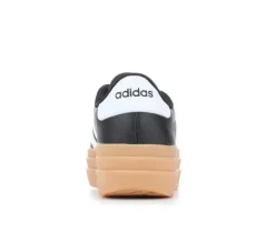 Women's Adidas VL Court 3.0 Bold Platform Sneakers