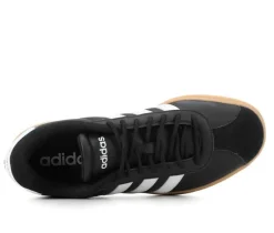 Women's Adidas VL Court 3.0 Bold Platform Sneakers