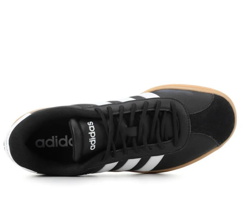 Women's Adidas VL Court 3.0 Bold Platform Sneakers