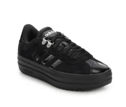 Women's Adidas VL Court 3.0 Bold Platform Sneakers