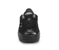 Women's Adidas VL Court 3.0 Bold Platform Sneakers