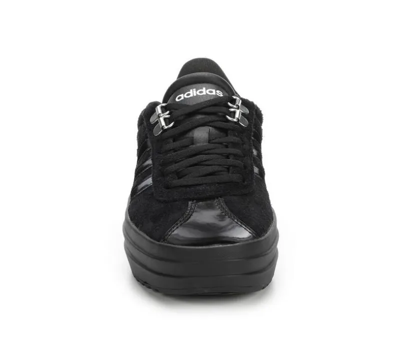 Women's Adidas VL Court 3.0 Bold Platform Sneakers