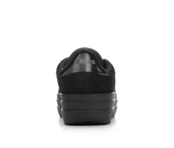 Women's Adidas VL Court 3.0 Bold Platform Sneakers