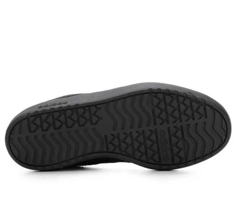 Women's Adidas VL Court 3.0 Bold Platform Sneakers