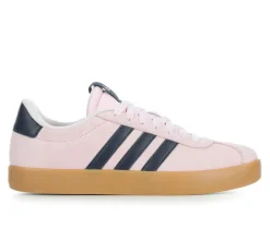 Women's Adidas VL Court 3.0 Sneakers