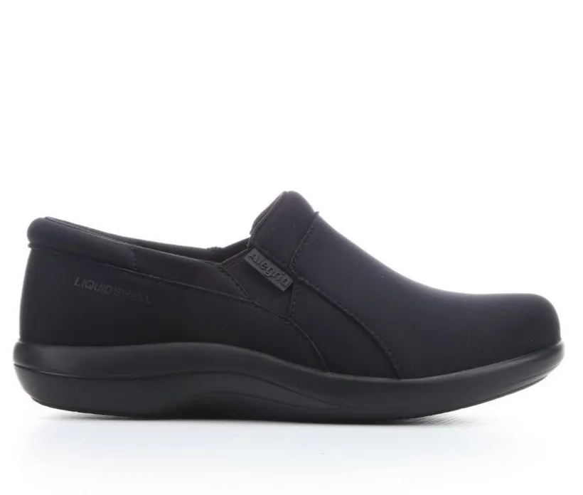 Women's ALEGRIA Duette Slip Resistant Slip-On Shoes