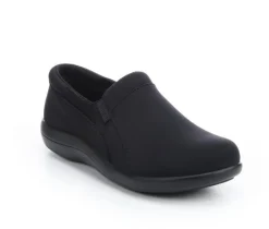Women's ALEGRIA Duette Slip Resistant Slip-On Shoes