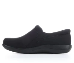 Women's ALEGRIA Duette Slip Resistant Slip-On Shoes