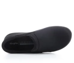 Women's ALEGRIA Duette Slip Resistant Slip-On Shoes