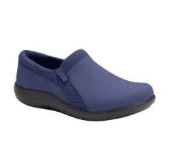 Women's ALEGRIA Duette Slip Resistant Slip-On Shoes