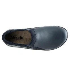 Women's ALEGRIA Duette Slip Resistant Slip-On Shoes