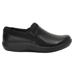 Women's ALEGRIA Duette Slip Resistant Slip-On Shoes