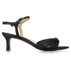 Women's American Glamour BadgleyM Yakira Special Occasion Shoes