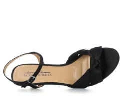 Women's American Glamour BadgleyM Yakira Special Occasion Shoes
