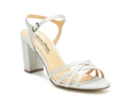 Women's American Glamour BadgleyM Xandra Special Occasion Shoes