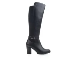 Women's Anne Klein Rissa Knee High Boots