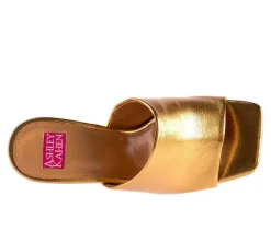 Women's Ashley Kahen Fame Heels